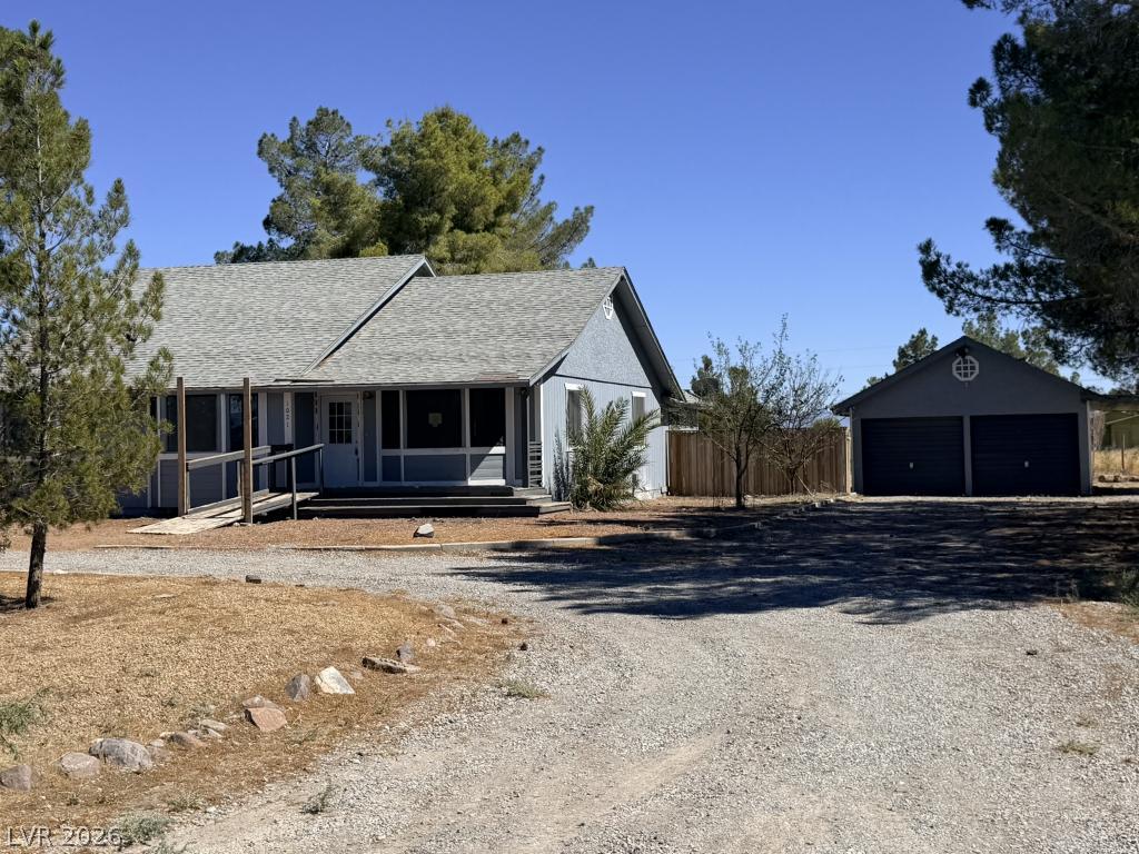 1021 China Street Property Photo 3