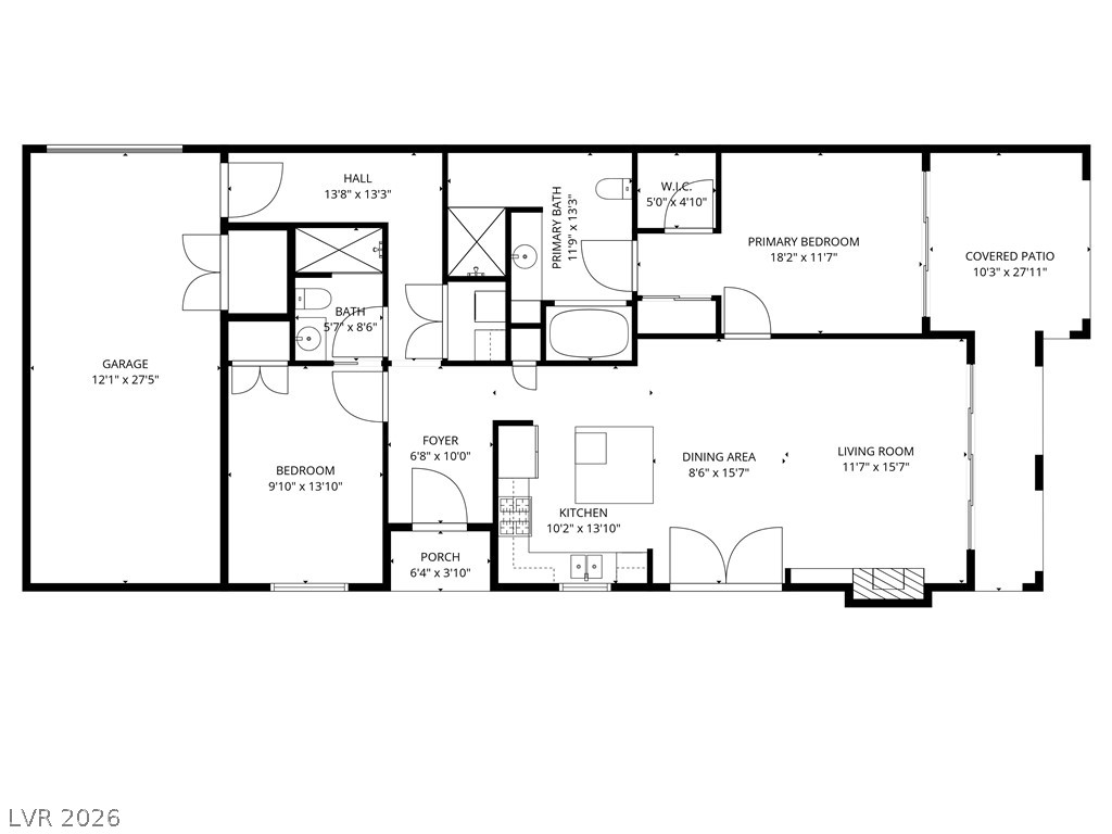 25 Via Visione 104 Property Photo 30