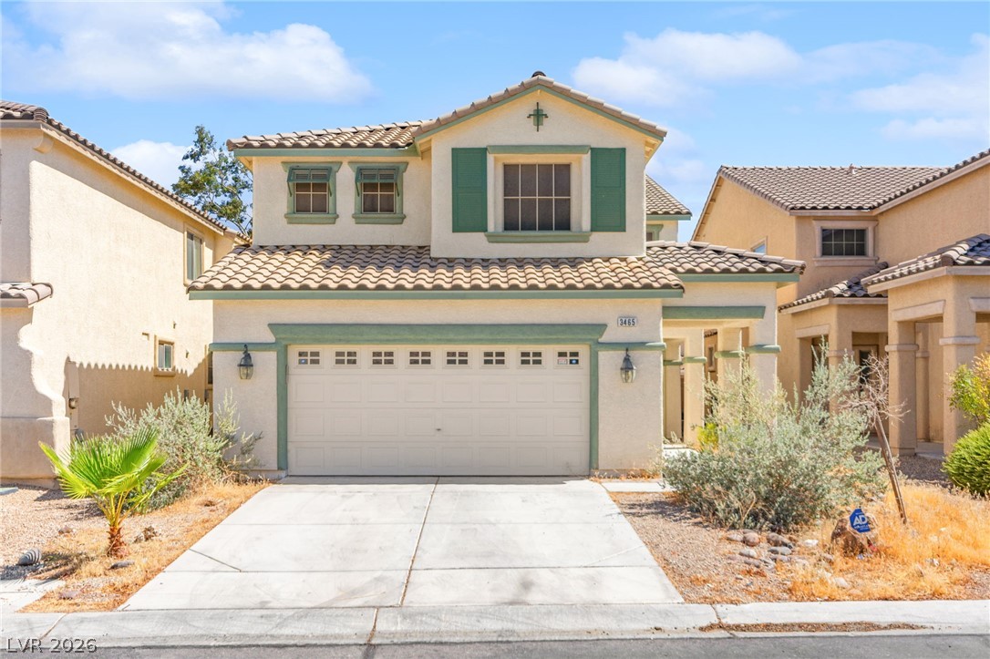 3465 Bella Sovana Court Property Photo 6