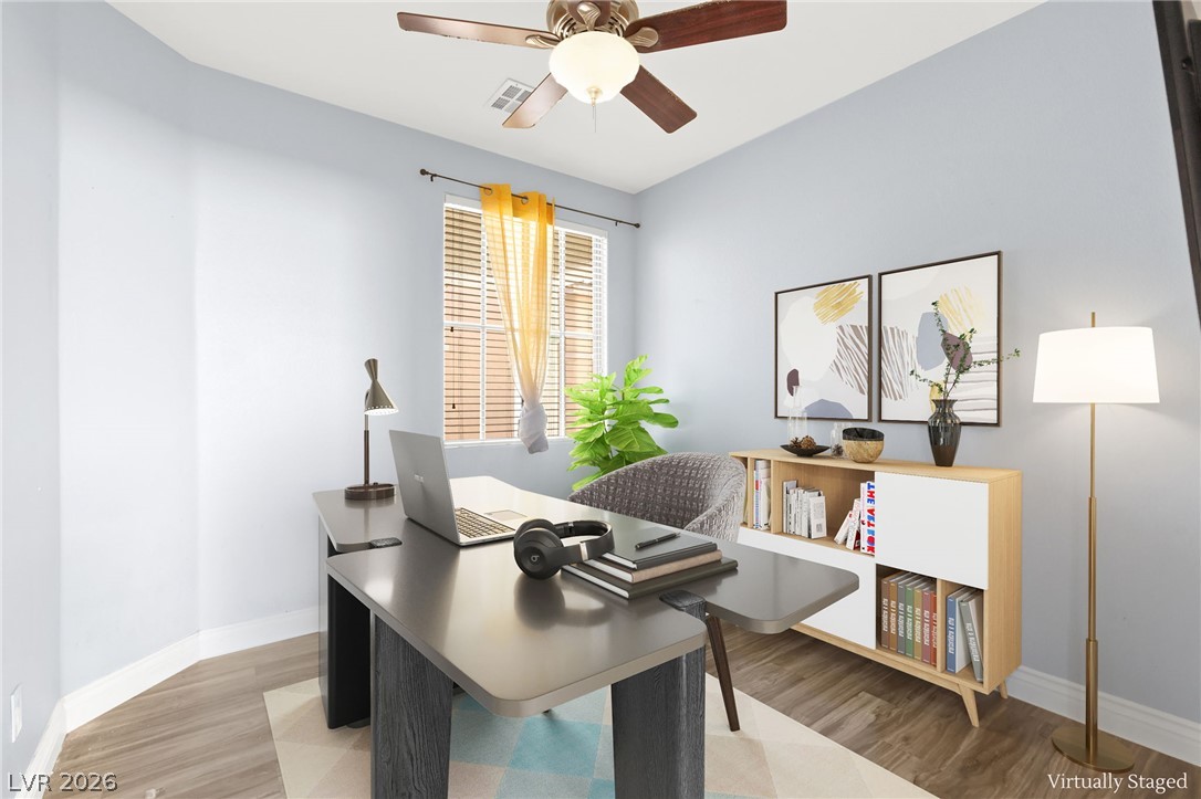 3465 Bella Sovana Court Property Photo 19