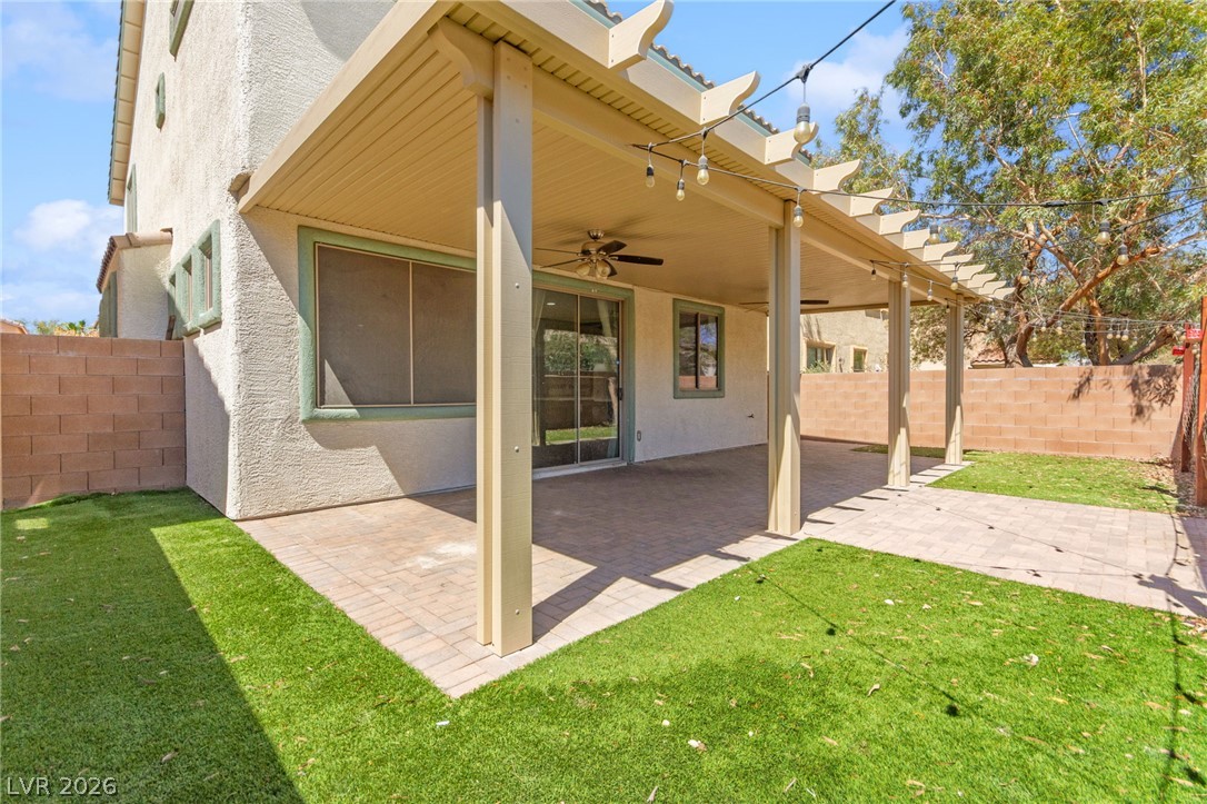 3465 Bella Sovana Court Property Photo 48