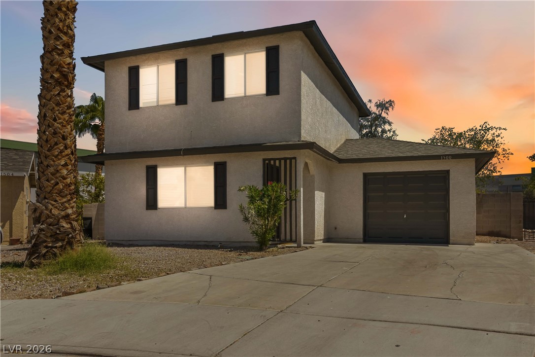 1500 Exodus Court Property Photo 1