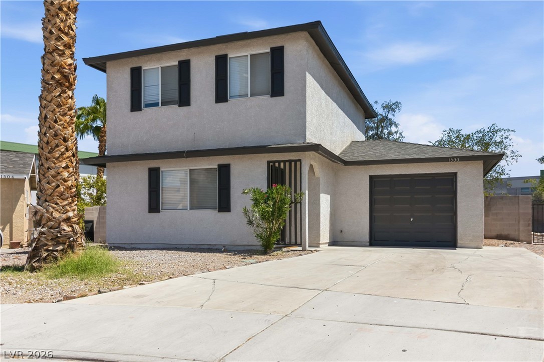 1500 Exodus Court Property Photo 2