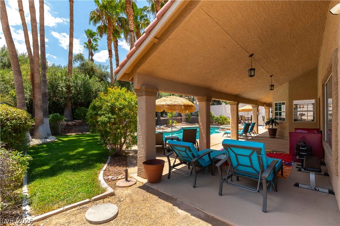 2813 High View Drive Property Photo 31