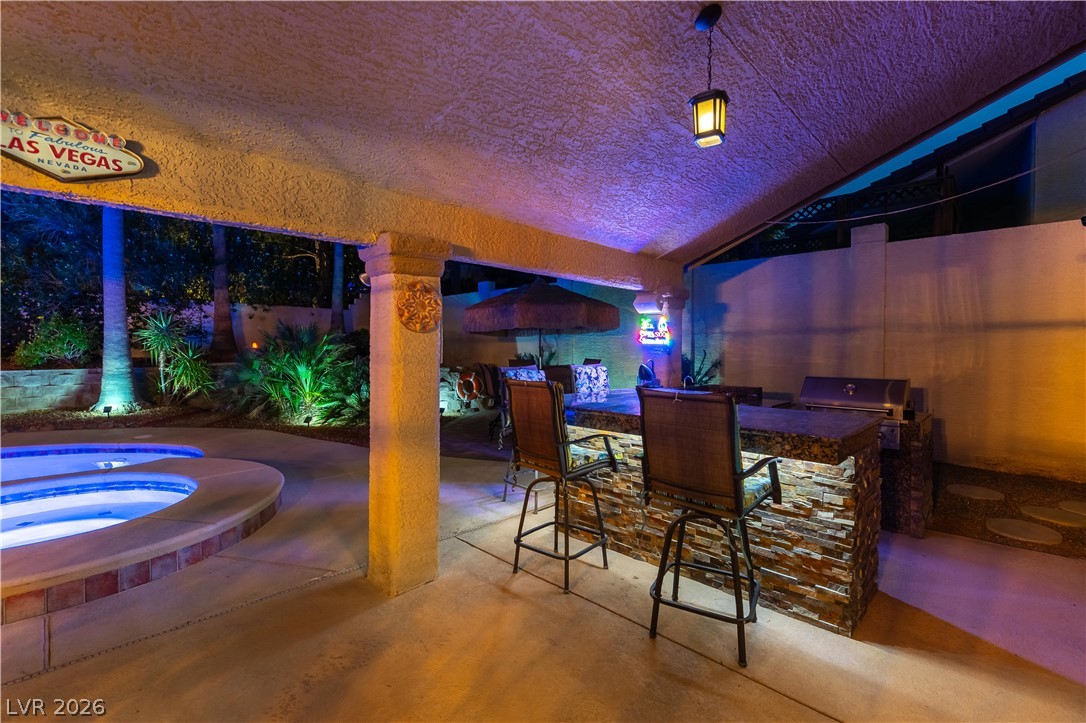 2813 High View Drive Property Photo 45