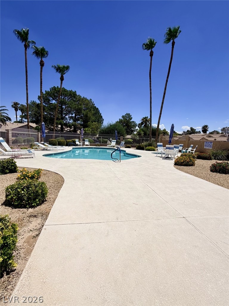 5204 Las Cruces Drive Property Photo 34