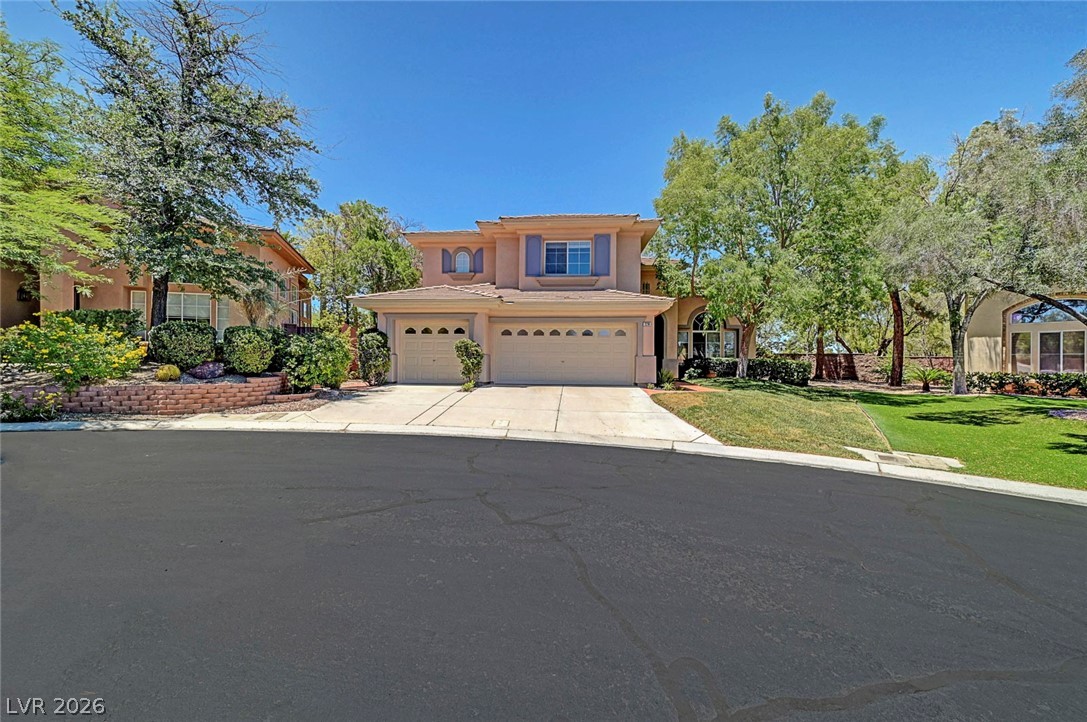 229 North Buteo Woods Lane Property Photo 1