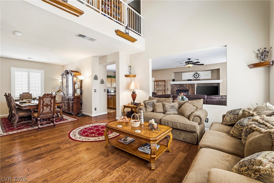 4556 Yellow Harbor Street Property Photo 14