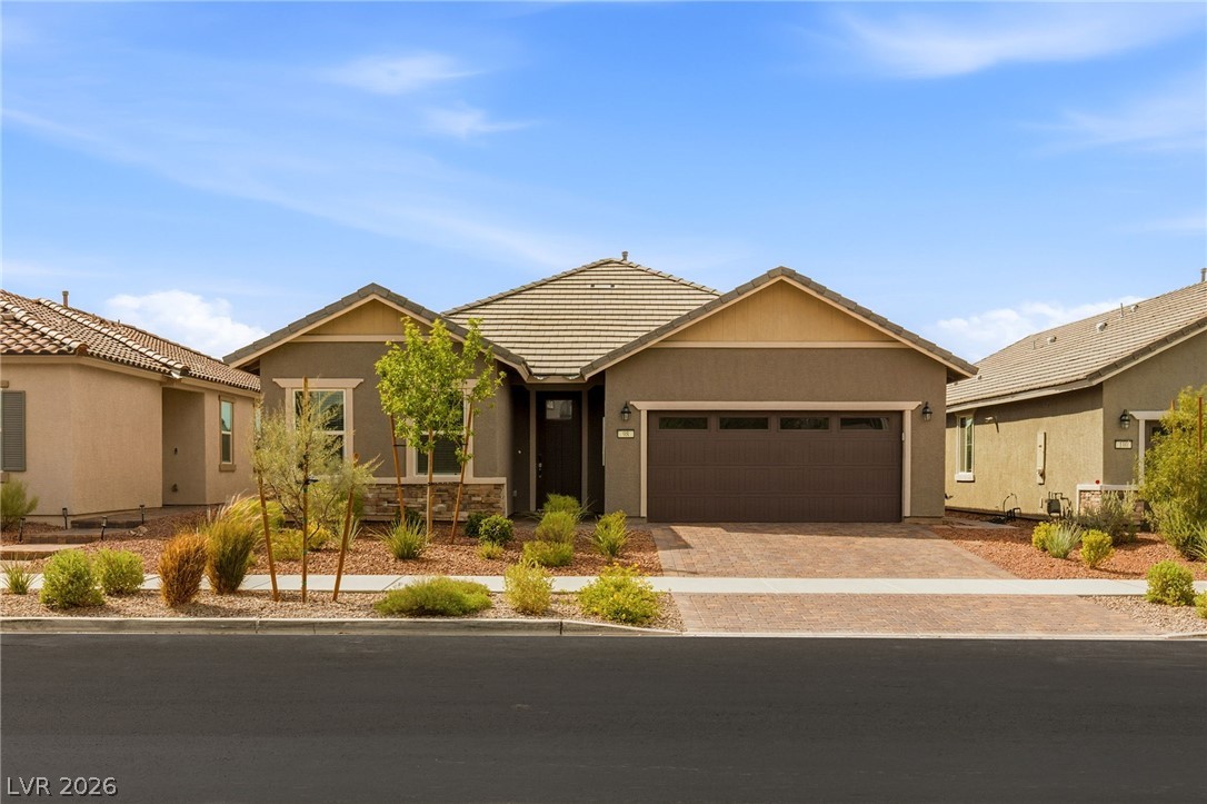 98 Cadence Crest Avenue Property Photo 1