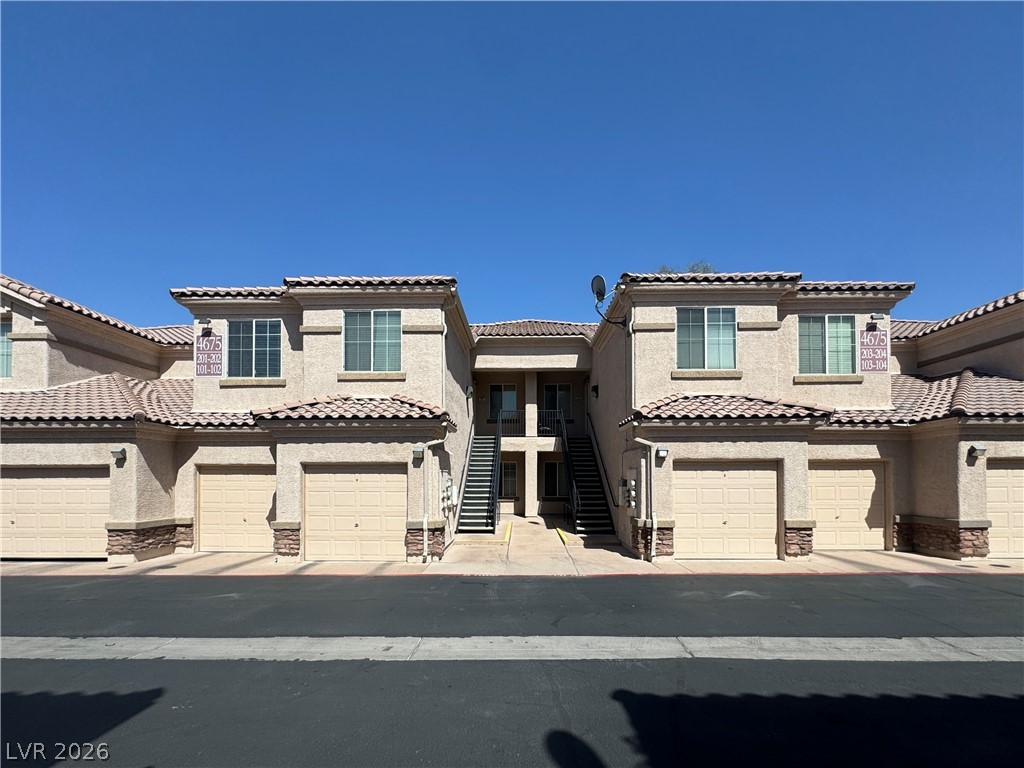 4675 Basilicata Lane 203 Property Photo 1