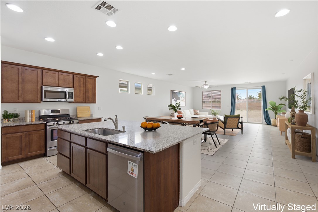 4744 High Anchor Street Property Photo 2