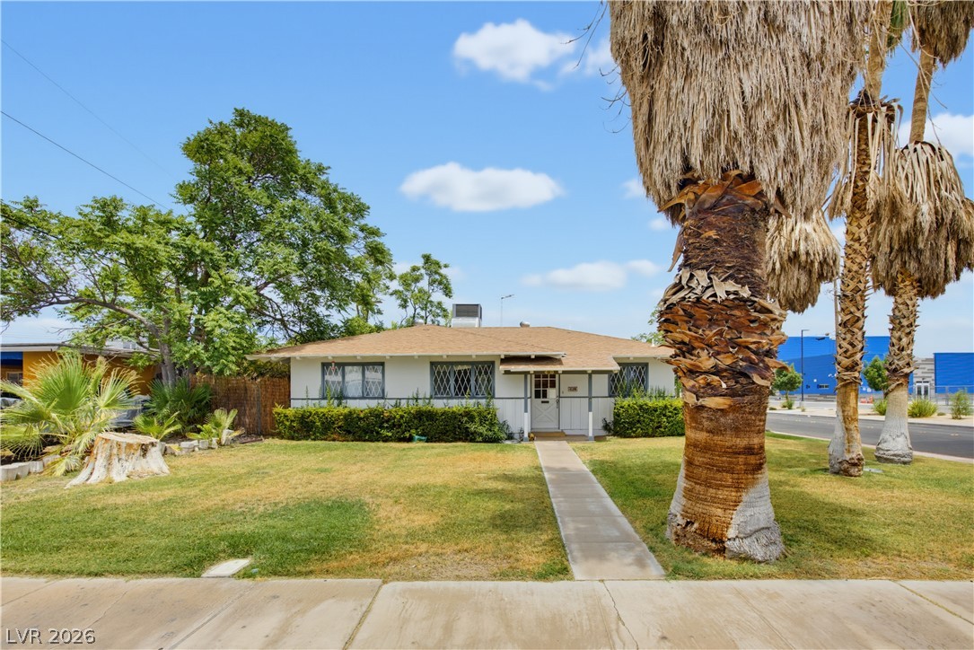 4100 El Cederal Avenue Property Photo 2