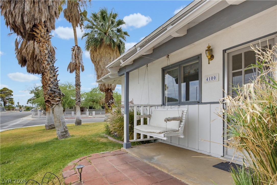 4100 El Cederal Avenue Property Photo 4