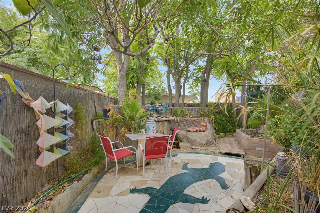 4100 El Cederal Avenue Property Photo 36
