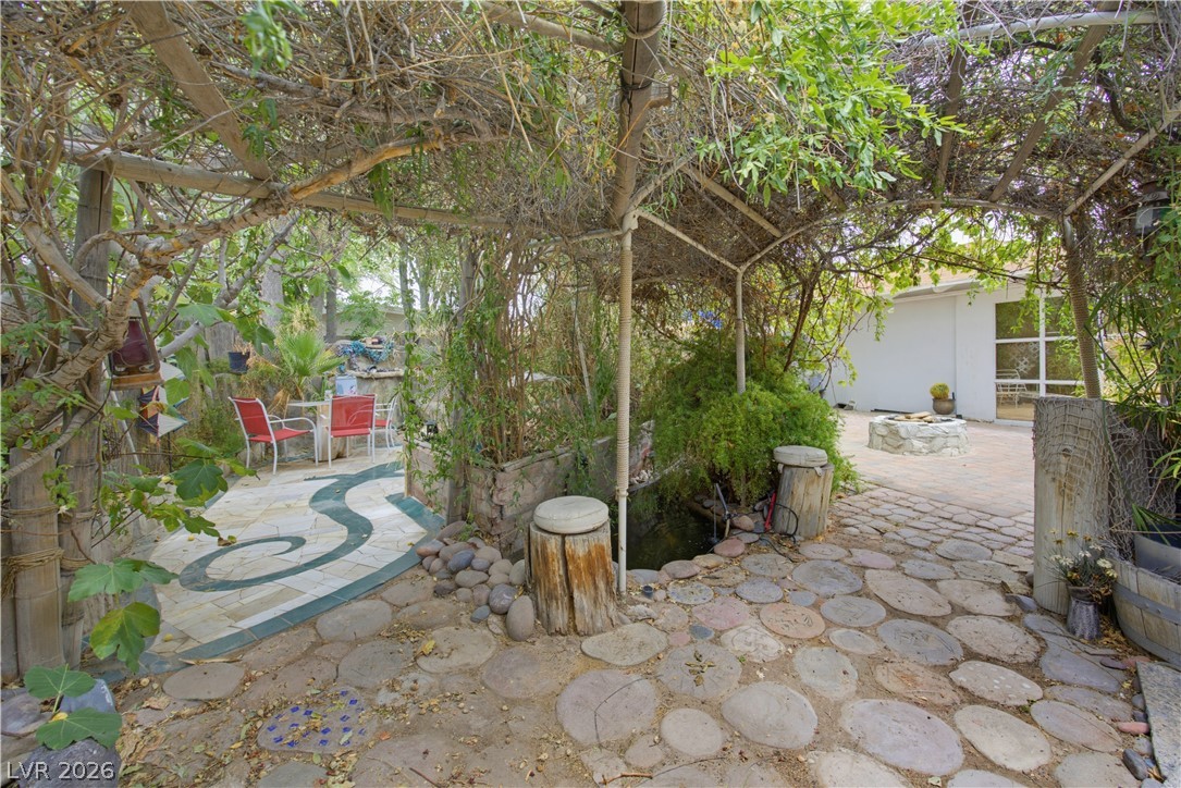 4100 El Cederal Avenue Property Photo 39