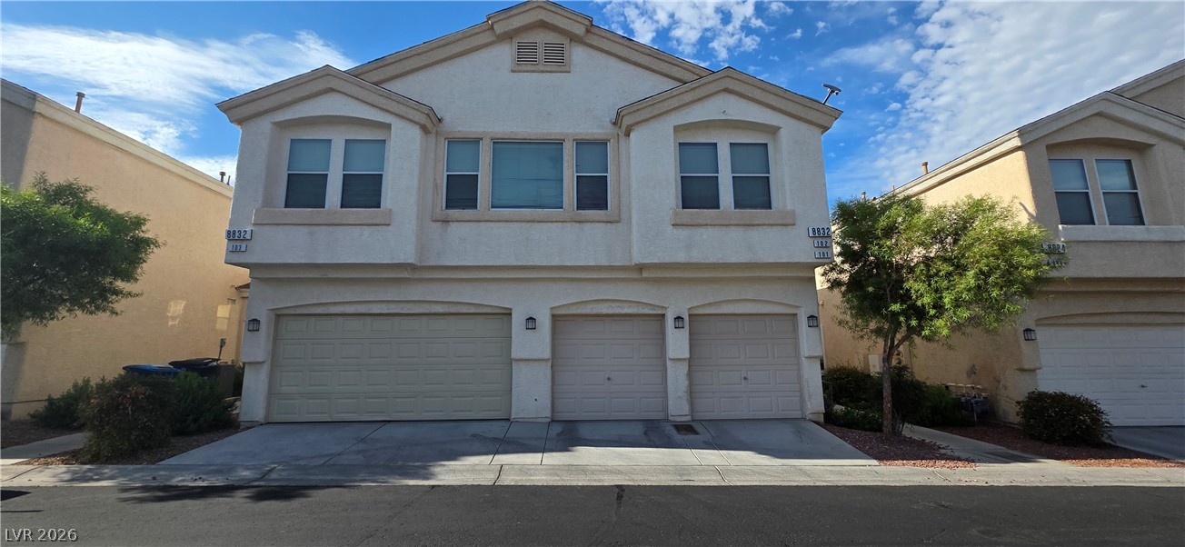 8832 Roping Rodeo Avenue 102 Property Photo 1