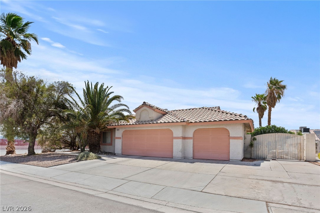 1107 Mount Everest Court Property Photo 3
