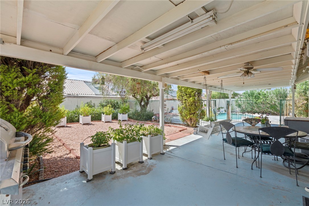 1107 Mount Everest Court Property Photo 25