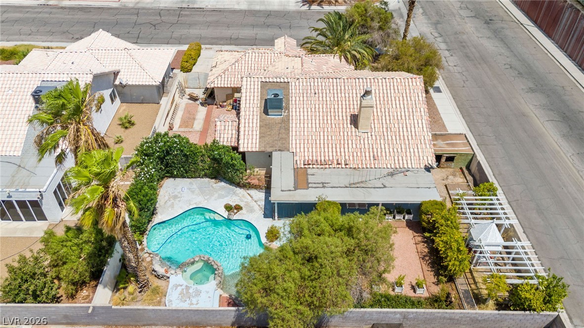 1107 Mount Everest Court Property Photo 37