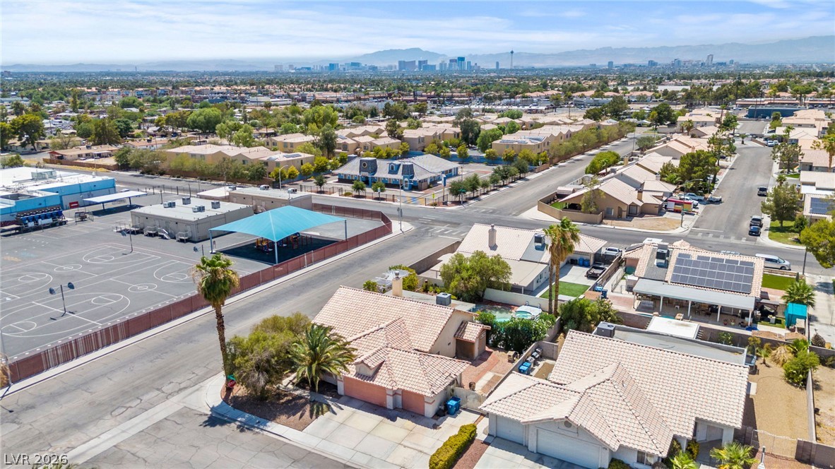 1107 Mount Everest Court Property Photo 39