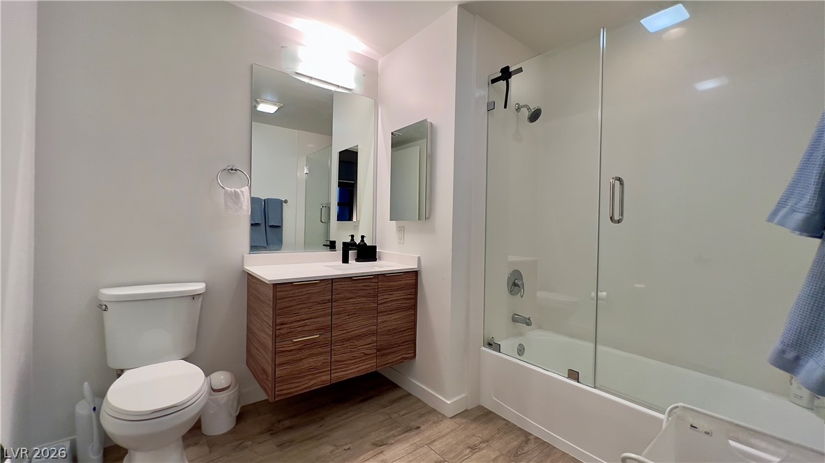 353 East Bonneville Avenue 718 Property Photo 9