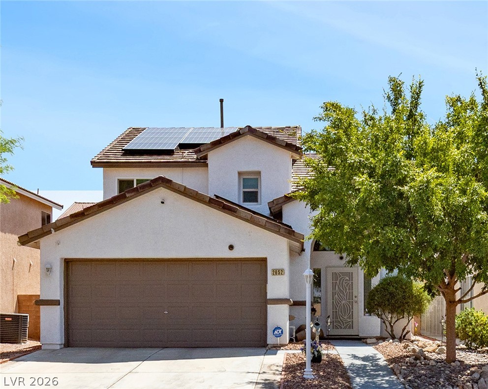 2652 Cypress Pond Street