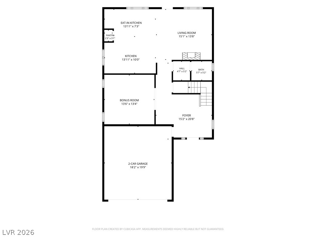 2652 Cypress Pond Street Property Photo 30