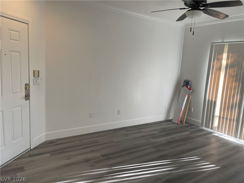 4400 South Jones Boulevard 1063 Property Photo 7