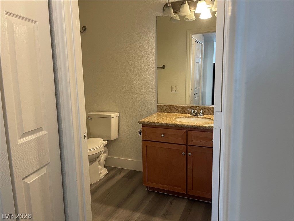 4400 South Jones Boulevard 1063 Property Photo 10