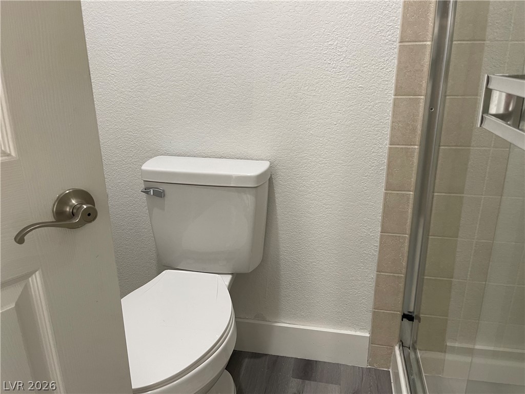 4400 South Jones Boulevard 1063 Property Photo 14