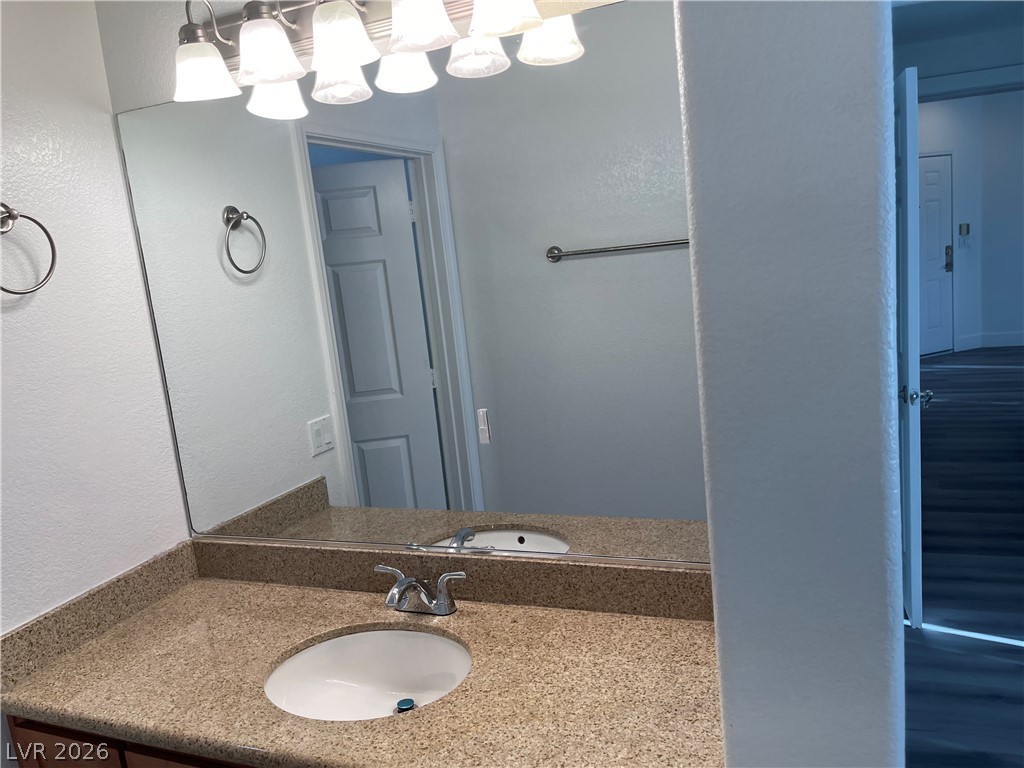 4400 South Jones Boulevard 1063 Property Photo 15