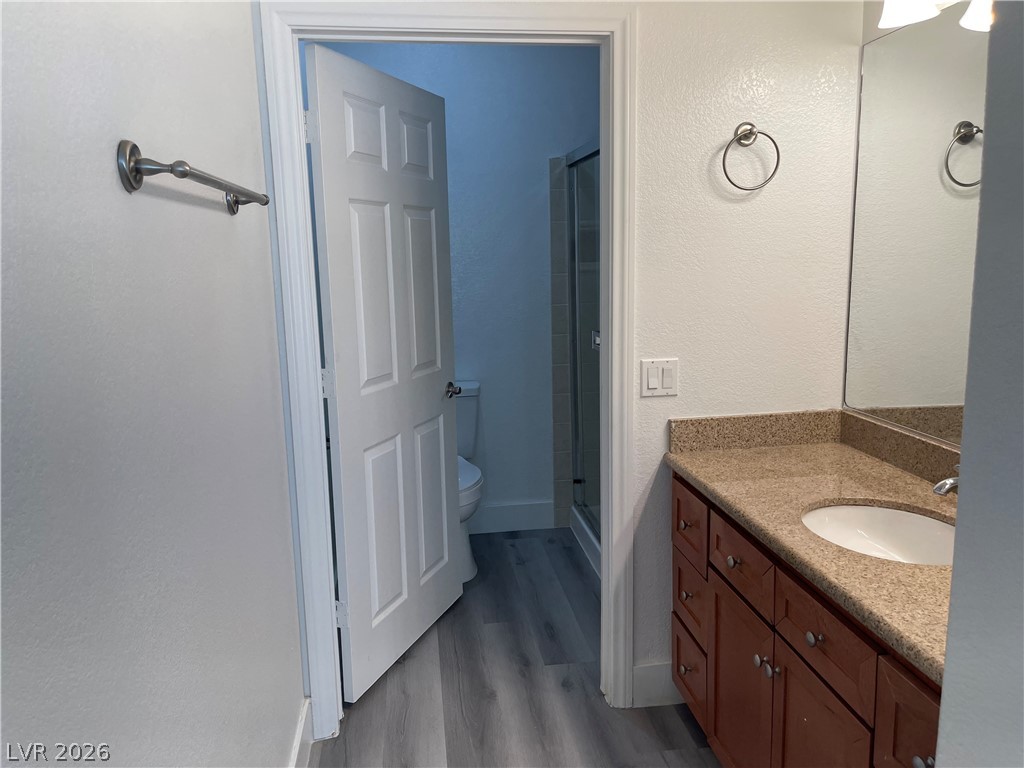 4400 South Jones Boulevard 1063 Property Photo 16