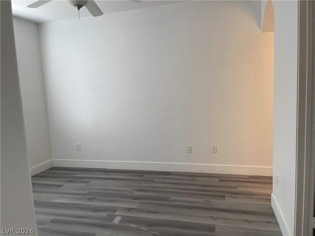 4400 South Jones Boulevard 1063 Property Photo 19