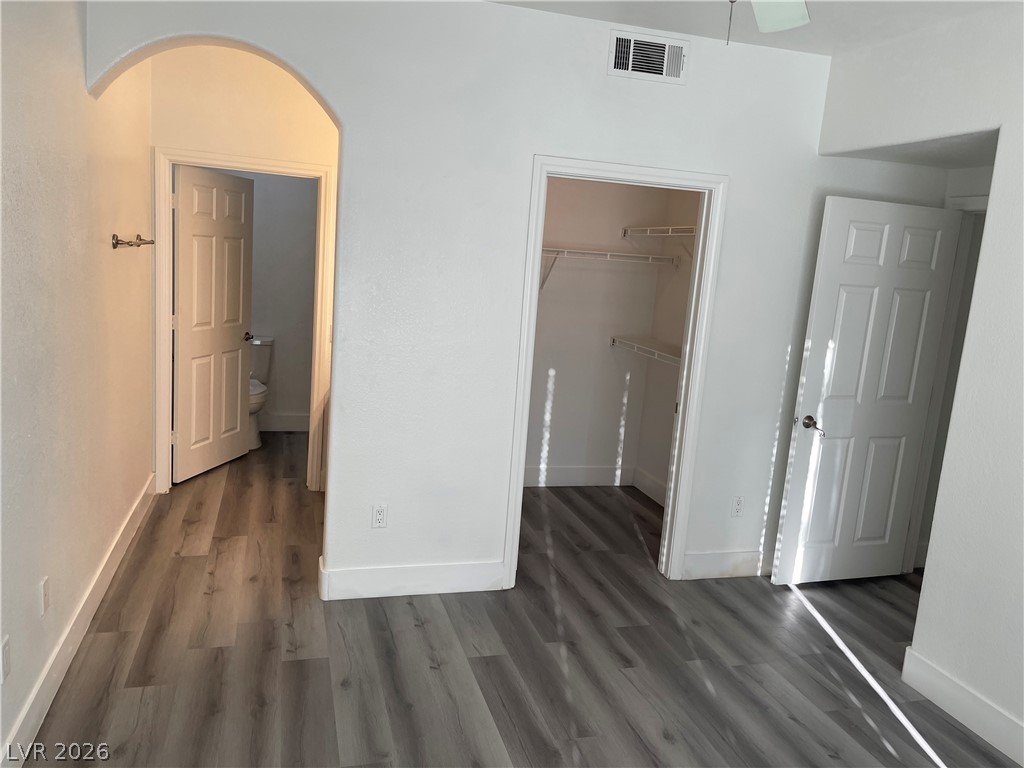 4400 South Jones Boulevard 1063 Property Photo 20