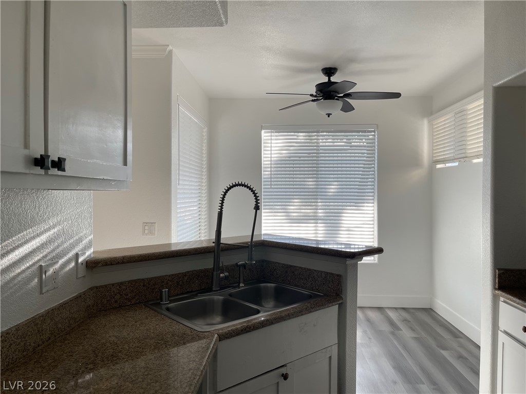 4400 South Jones Boulevard 1063 Property Photo 23