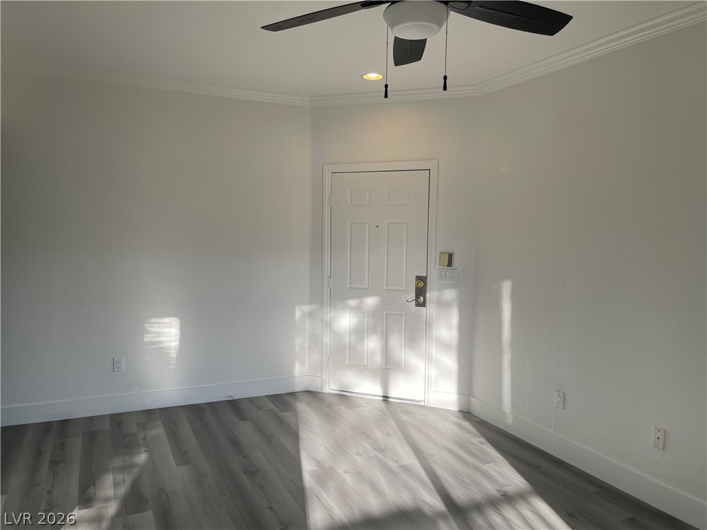 4400 South Jones Boulevard 1063 Property Photo 26