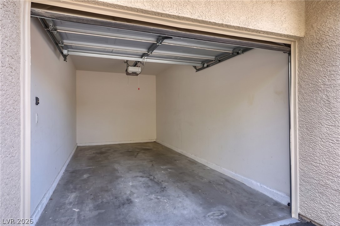 7111 South Durango Drive 307 Property Photo 4