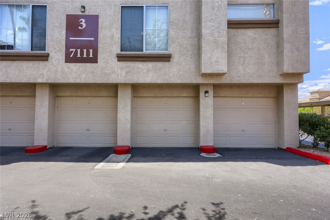 7111 South Durango Drive 307 Property Photo 6