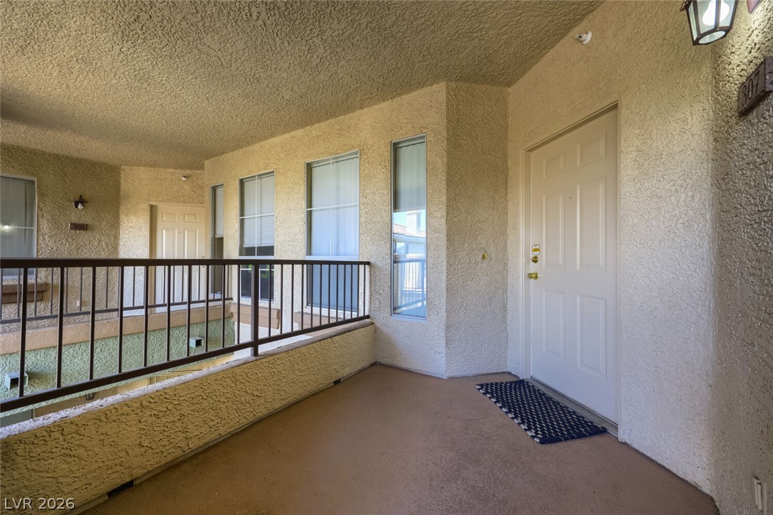 7111 South Durango Drive 307 Property Photo 10