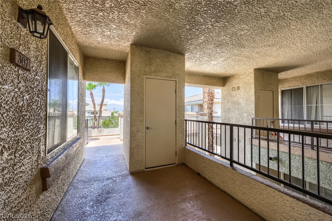 7111 South Durango Drive 307 Property Photo 11