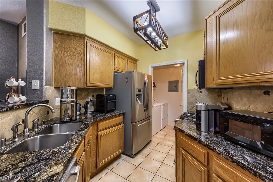 7111 South Durango Drive 307 Property Photo 13