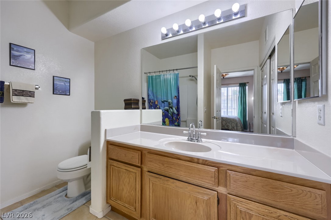 7111 South Durango Drive 307 Property Photo 18