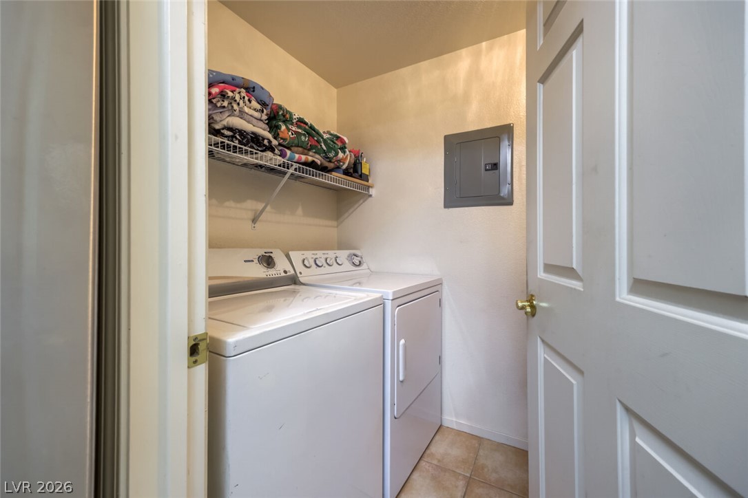 7111 South Durango Drive 307 Property Photo 23