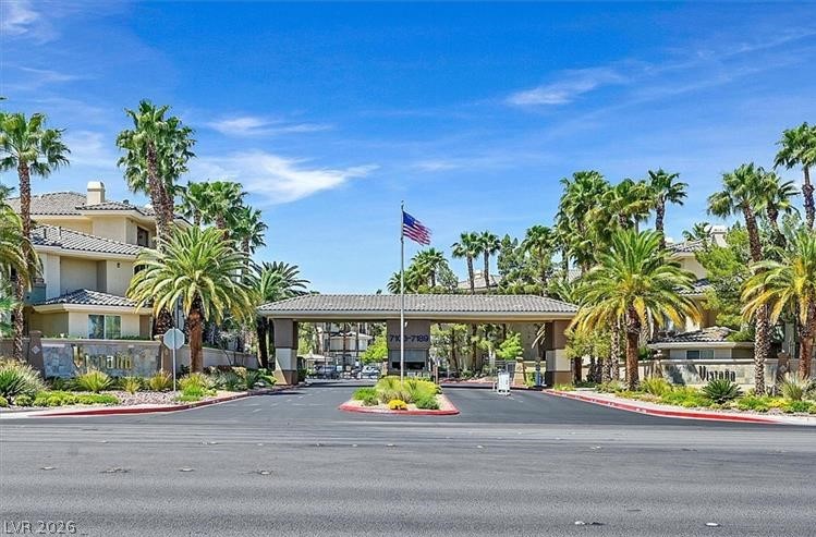 7111 South Durango Drive 307 Property Photo 47