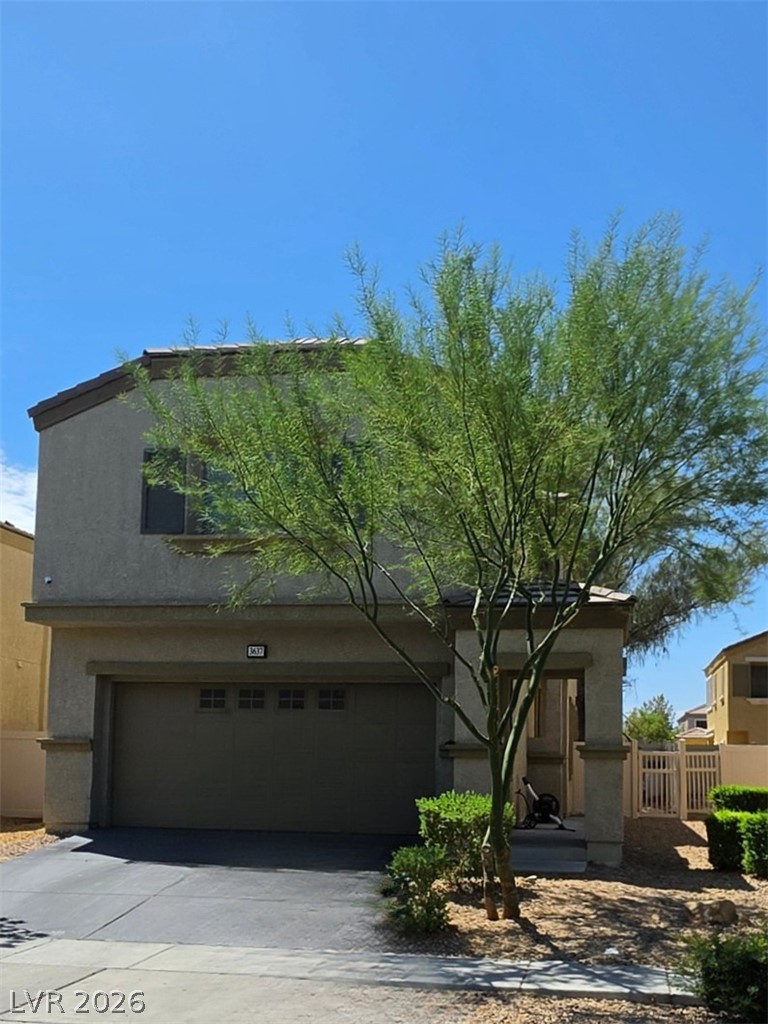 3637 Turquoise Waters Avenue Property Photo 1