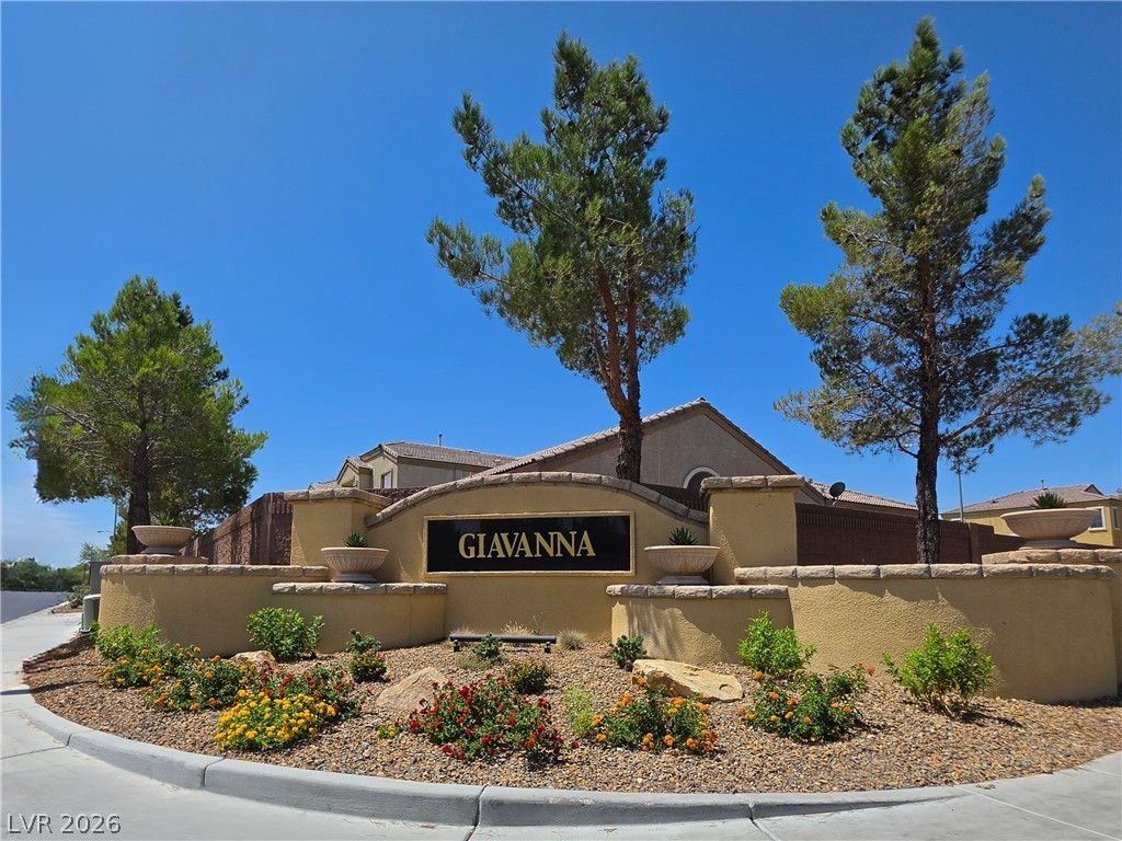 3637 Turquoise Waters Avenue Property Photo 2