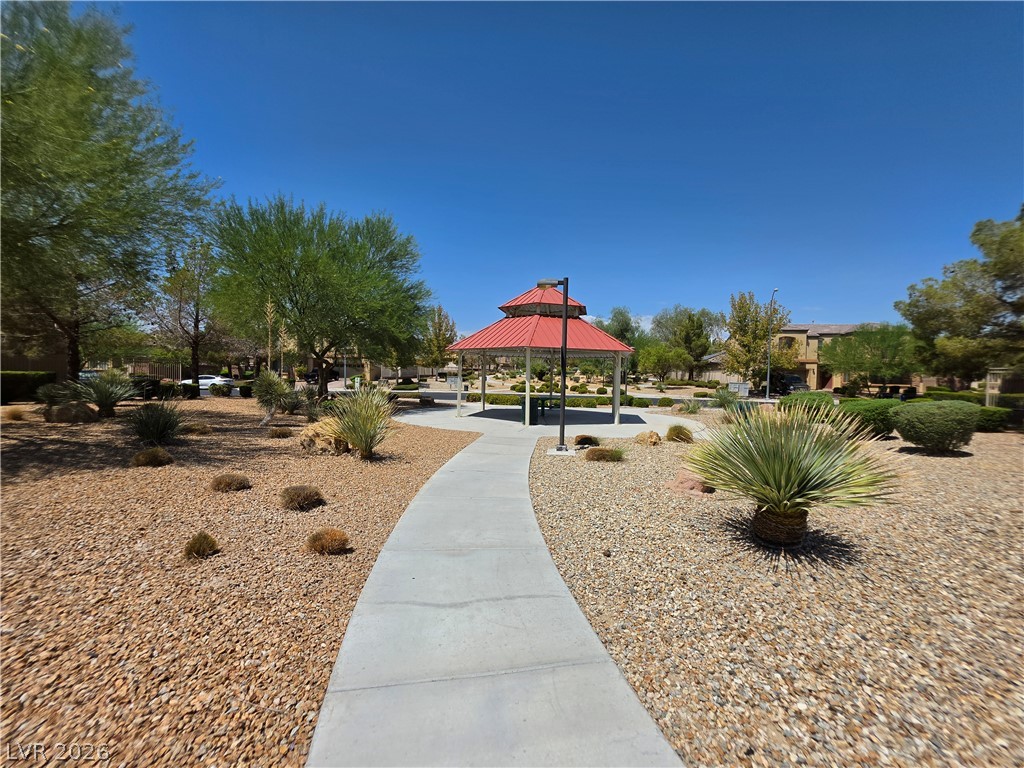 3637 Turquoise Waters Avenue Property Photo 4