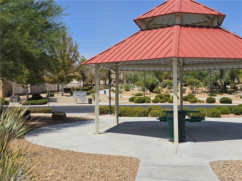 3637 Turquoise Waters Avenue Property Photo 6
