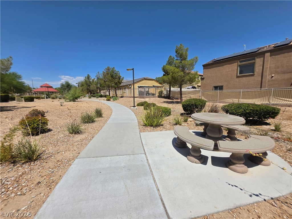 3637 Turquoise Waters Avenue Property Photo 7