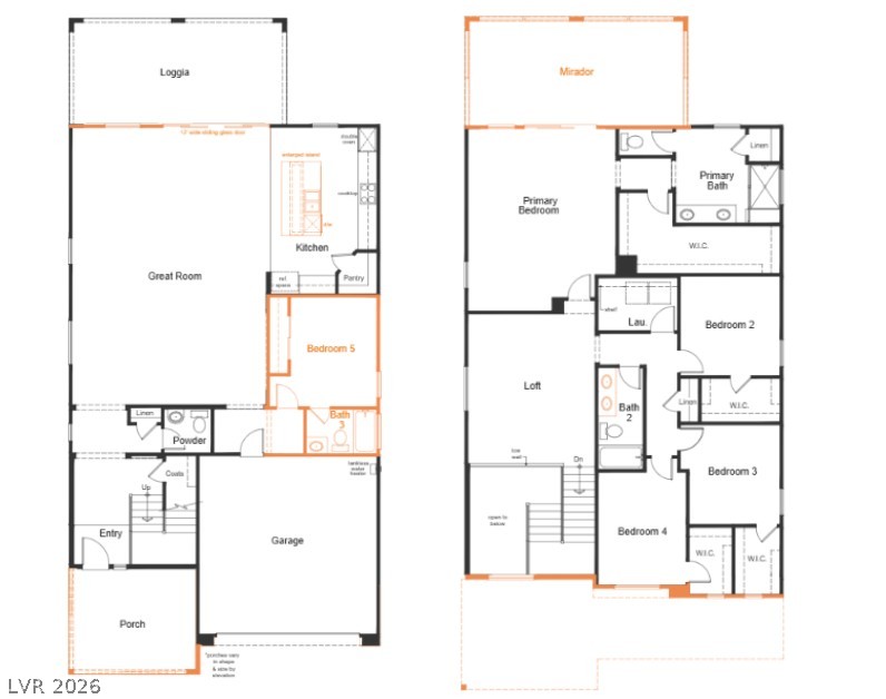 12433 Sunset Wave Lane Property Photo 2